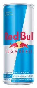 Red Bull Sugar Free Energy Drink (250 ml)