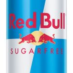 Red Bull Sugar Free Energy Drink (250 ml)