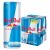 Red Bull Sugar Free Energy Drink (4 x 250 ml)