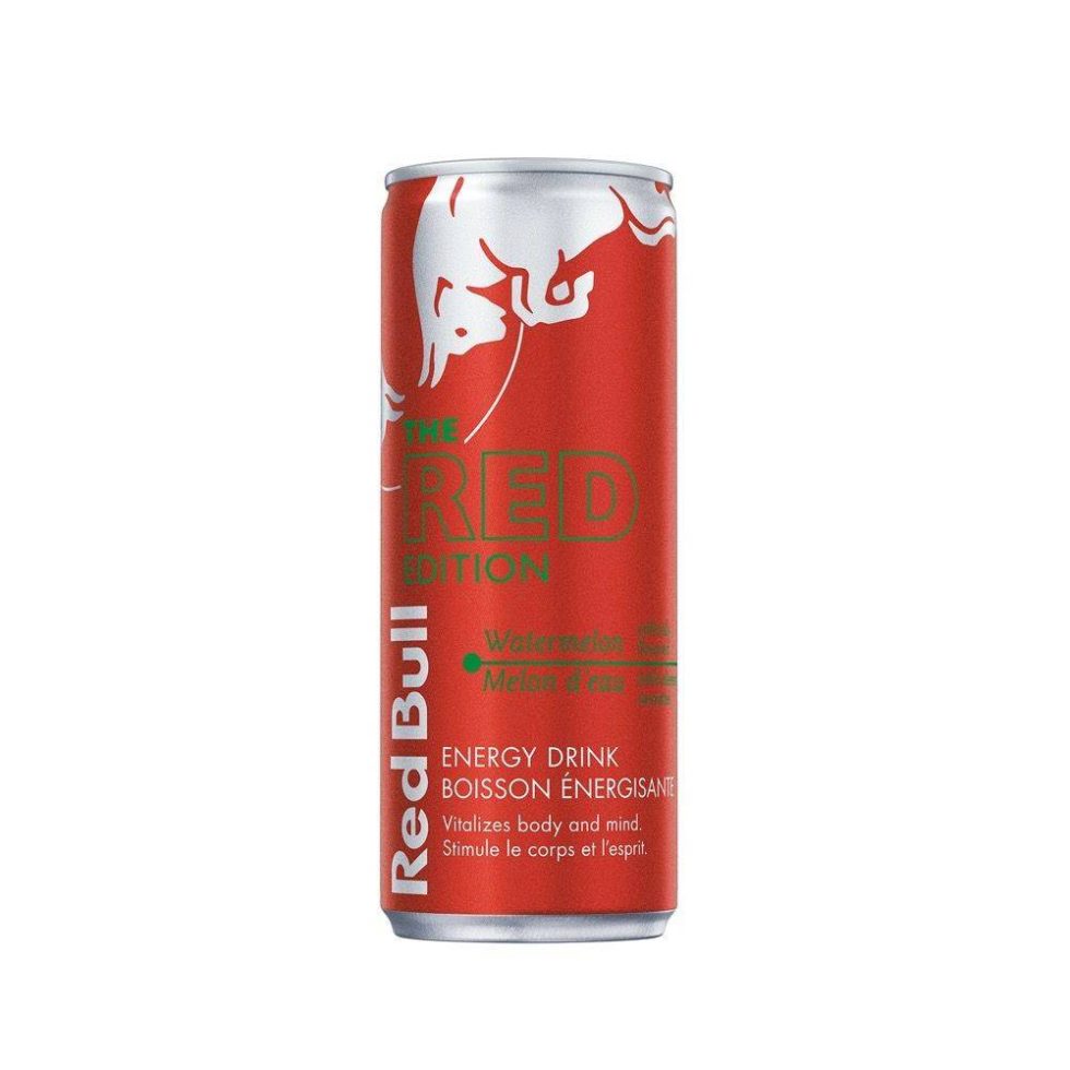 Red Bull - Watermelon (250 ml)