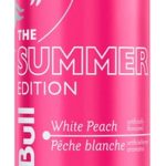 Red Bull - White Peach (355 ml)