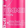 Red Bull - White Peach (355 ml)