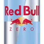 Red Bull Zero Energy Drink (473 ml)