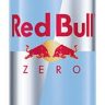 Red Bull Zero Energy Drink (473 ml)