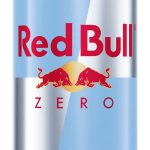 Red Bull Zero Sugar Energy Drink (250 ml)