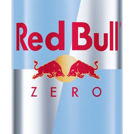 Red Bull Zero Sugar Energy Drink (250 ml)