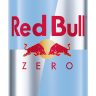 Red Bull Zero Sugar Energy Drink (250 ml)