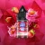 Flavour Beast E-Liquid Fruity G – Red Strawberry 20mg/30mL