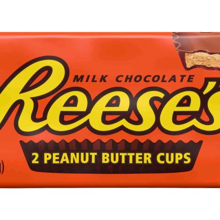Reese's - Peanut Butter Cups (46 g)