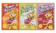 Regal Power Poppers Exploding Candy - Strawberry, Grape, OR Green Apple (3 x 5.5g)
