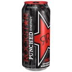 Rockstar Energy Drink - Fruit Punch (473 ml)