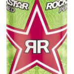 Rockstar Energy Drink - Kiwi Strawberry (473 ml)