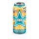 Rockstar Energy Drink - Tropical Mango (473 ml)