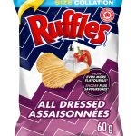 Ruffles - All Dressed (60g)