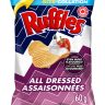 Ruffles - All Dressed (60g)