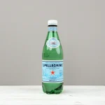 San Pellegrino - Carbonated Water 500ml