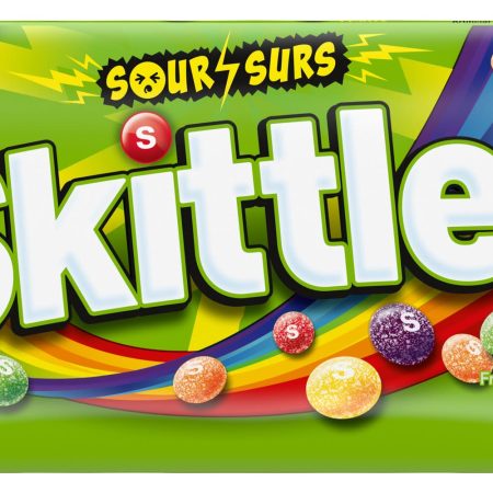 Skittles - Sour (51g)