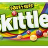 Skittles - Sour (51g)
