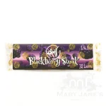 Skunk - Blackberry Flavoured Rolling Papers