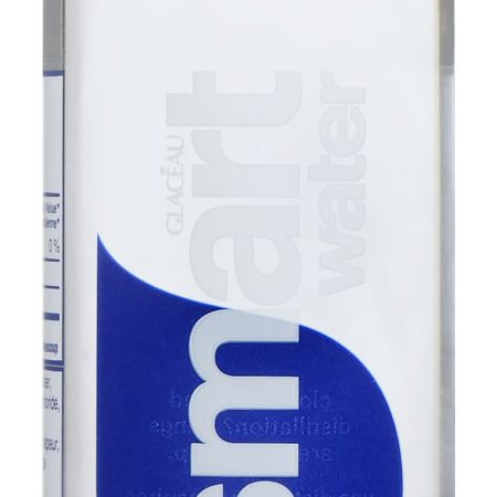 Smart Water - Distilled Premium Water (591 ml)