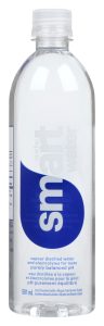 Smart Water - Distilled Premium Water (591 ml) Smart Water - Distilled Premium Water (591 ml)