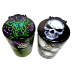 Smokezilla Ashtray - LED Butt Bucket (Butterfly)