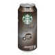 Starbucks Double-shot Coffee Energy Drink - Mocha (444 ml)