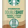 Starbucks Double-shot Coffee Energy Drink - Vanilla (444 ml)