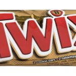 Twix (50g)