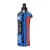 Yocan Cylo Wax Vaporizer - Blue & Red