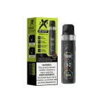 Zip X Device Kit – Black