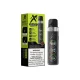 Zip X Device Kit – Black Zip X Device Kit – Black