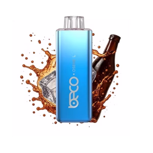 BECO SLIM 10K – Classic Ice