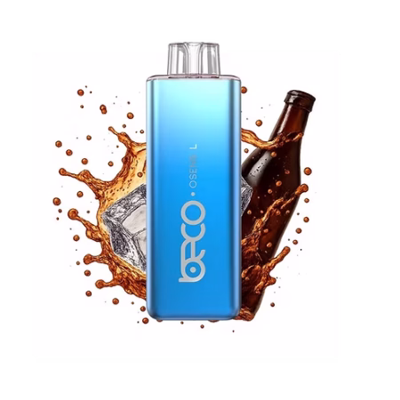 BECO SLIM 10K – Classic Ice