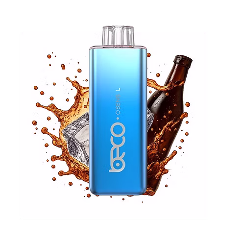 BECO SLIM 10K – Classic Ice BECO SLIM 10K – Classic Ice