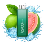 BECO SLIM HYBRID 10K - Guava Ice