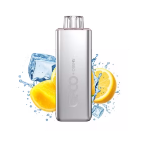 BECO SLIM HYBRID 10K - Pink Lemonade
