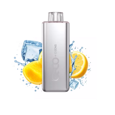 BECO SLIM HYBRID 10K - Pink Lemonade