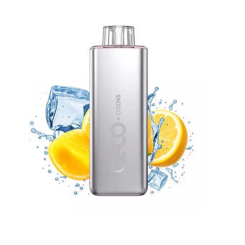 BECO SLIM HYBRID 10K - Pink Lemonade BECO SLIM HYBRID 10K - Pink Lemonade