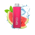 BECO SLIM HYBRID 10K - Watermelon Ice