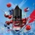 Flavour Beast x OXVA - Fresh Cherry Berry Ice 20mg 30mL