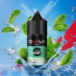 Flavour Beast x OXVA - Fresh Mint Ice 20mg 30mL
