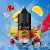 Flavour Beast x OXVA - Fresh Peach Cherry Lemon Ice 20mg 30mL