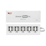 Yocan Evolve Plus XL Replacement Coils - Quad Quartz Coils (5 pieces/pck)