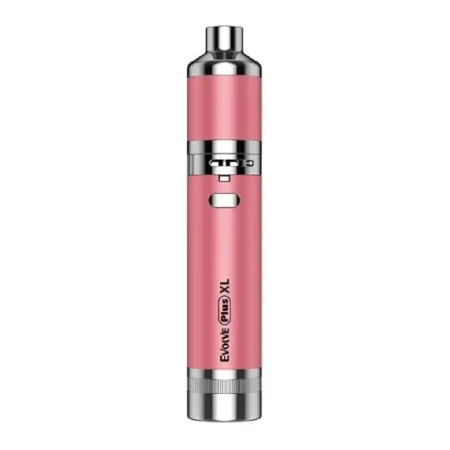 Yocan Evolve Plus XL - Sakura Pink