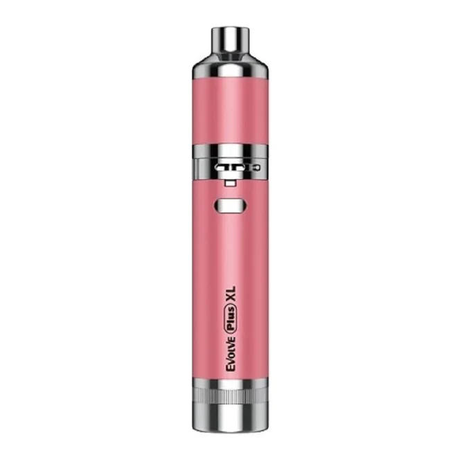 Yocan Evolve Plus XL - Sakura Pink Yocan Evolve Plus XL - Sakura Pink