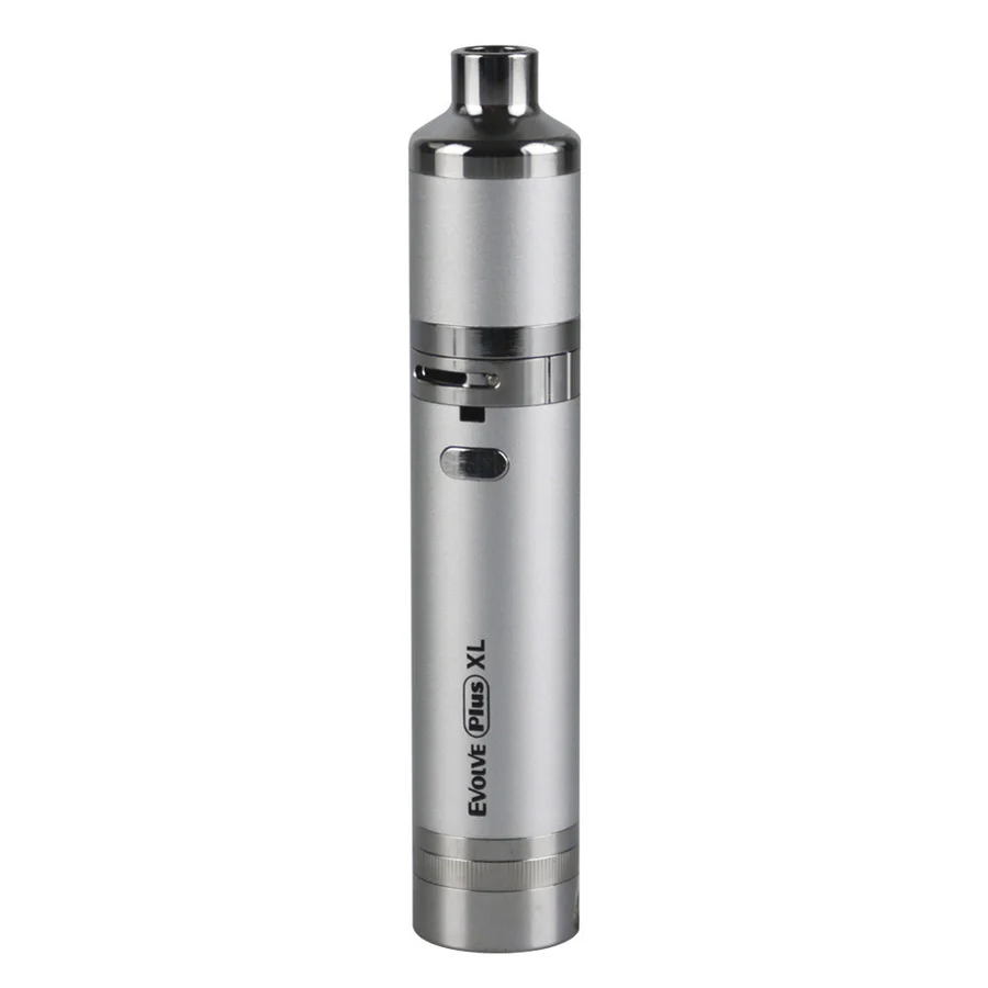 Yocan Evolve Plus XL - Silver Yocan Evolve Plus XL - Silver