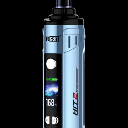 Yocan HIT 2 - Blue