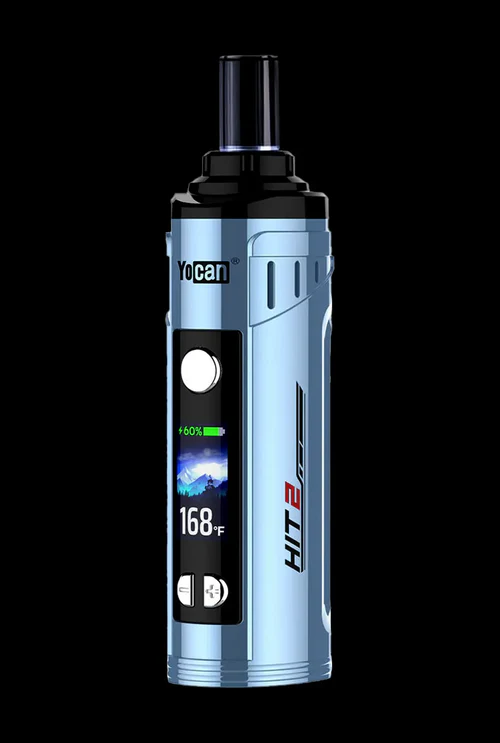 Yocan HIT 2 - Blue Yocan HIT 2 - Blue