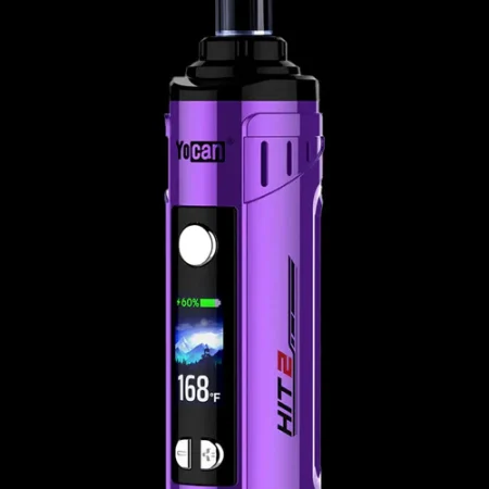 Yocan HIT 2 - Purple